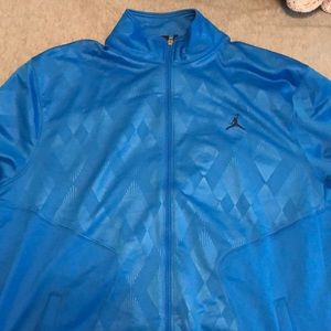 Jordan Trainer Jacket